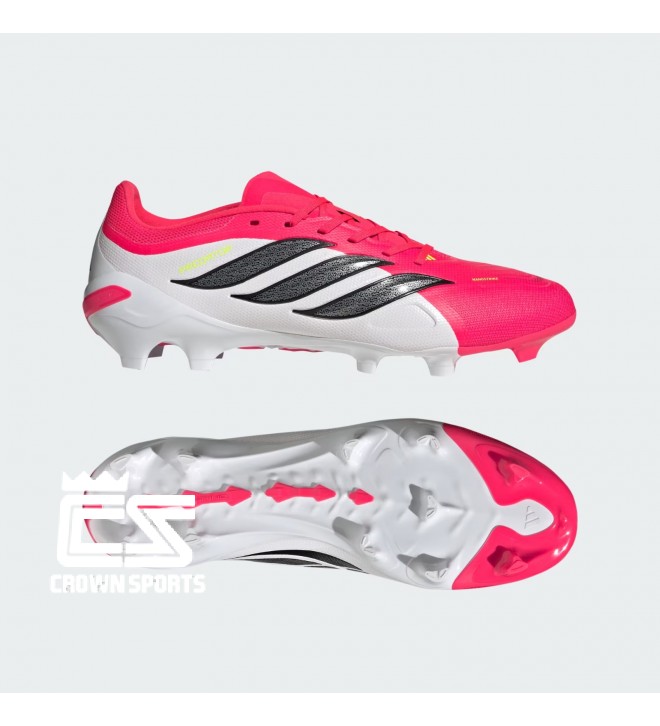 ADIDAS PREDATOR LEAGUE Firm Ground Football Boots JR7880
